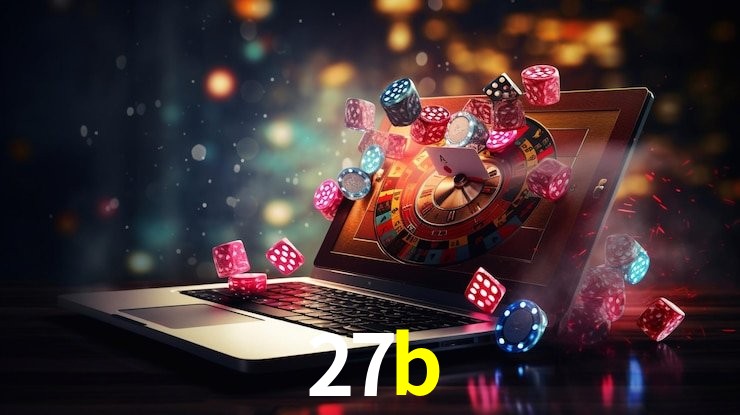 27b.com