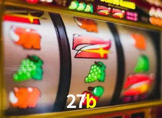 A Revolução dos Aplicativos de Jogos no 27b