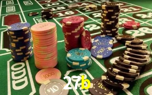 27b bet