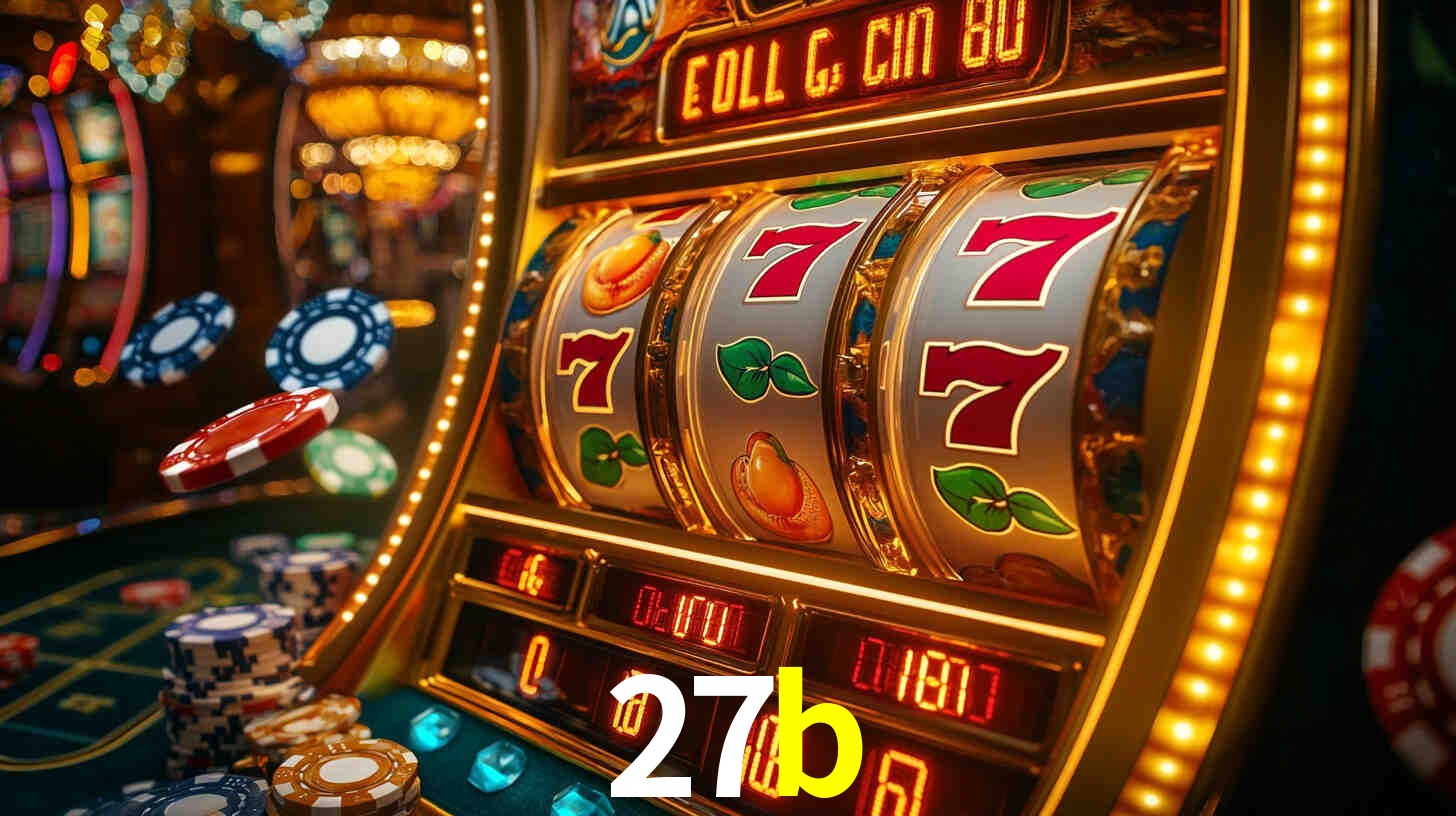 Welcome Bonus 27b