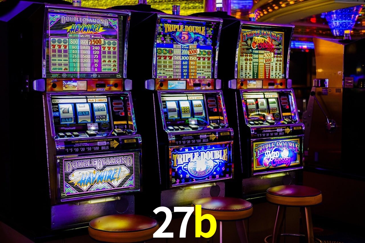 Estatísticas 27b
