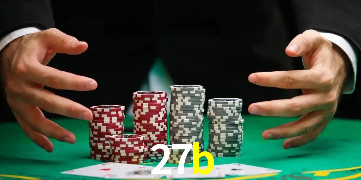 27b bet