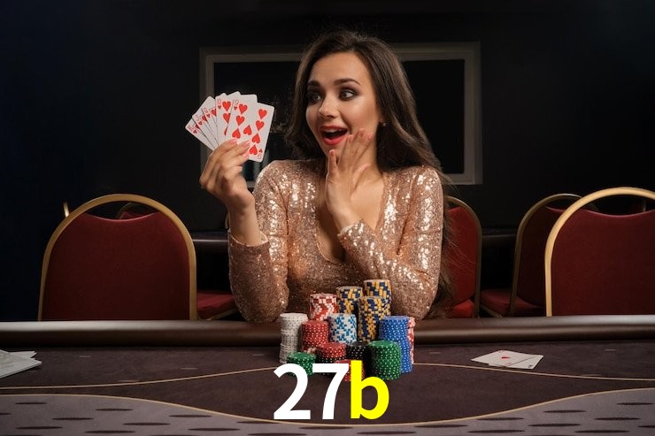 Jogos Exclusivos 27b