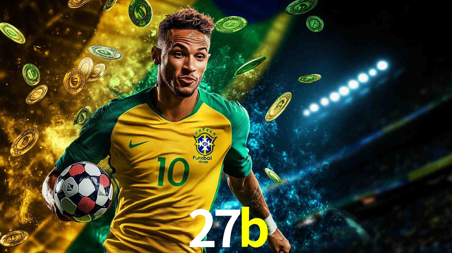 Explorando a Categoria de Eventos em Apostas na 27b
