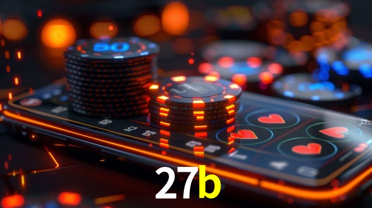 Platform Technology 27b