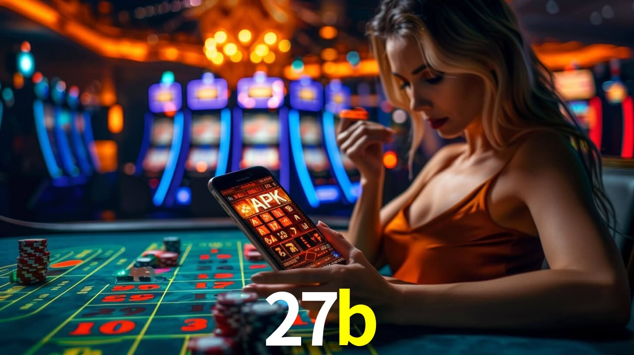 Game Providers 27b