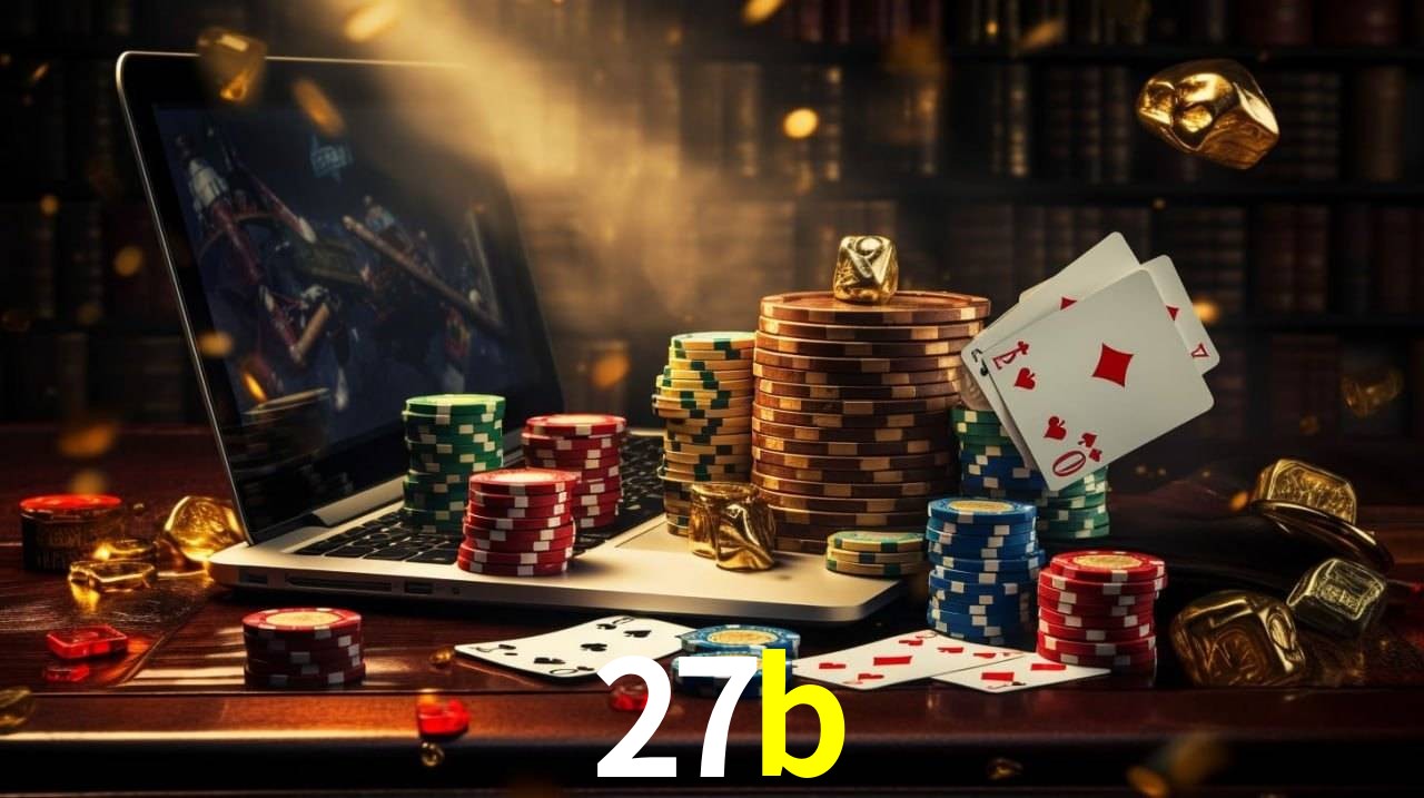 Apostas de Futebol 27b