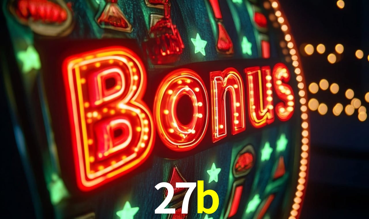 Casino Ao Vivo 27b