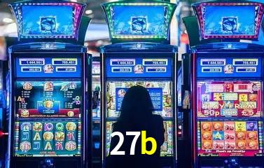 A Popularidade dos Caça-Níqueis no 27b