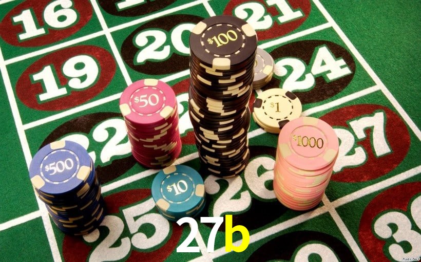 Recursos de Bônus 27b