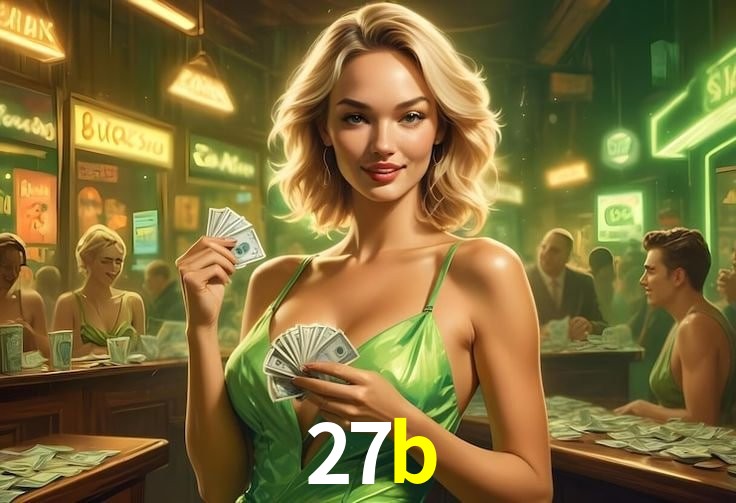 A Emoção da Loteria na 27b: Uma Chance de Mudança de Vida