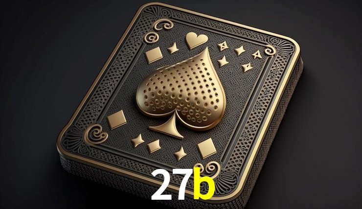 Provedores de Jogos 27b