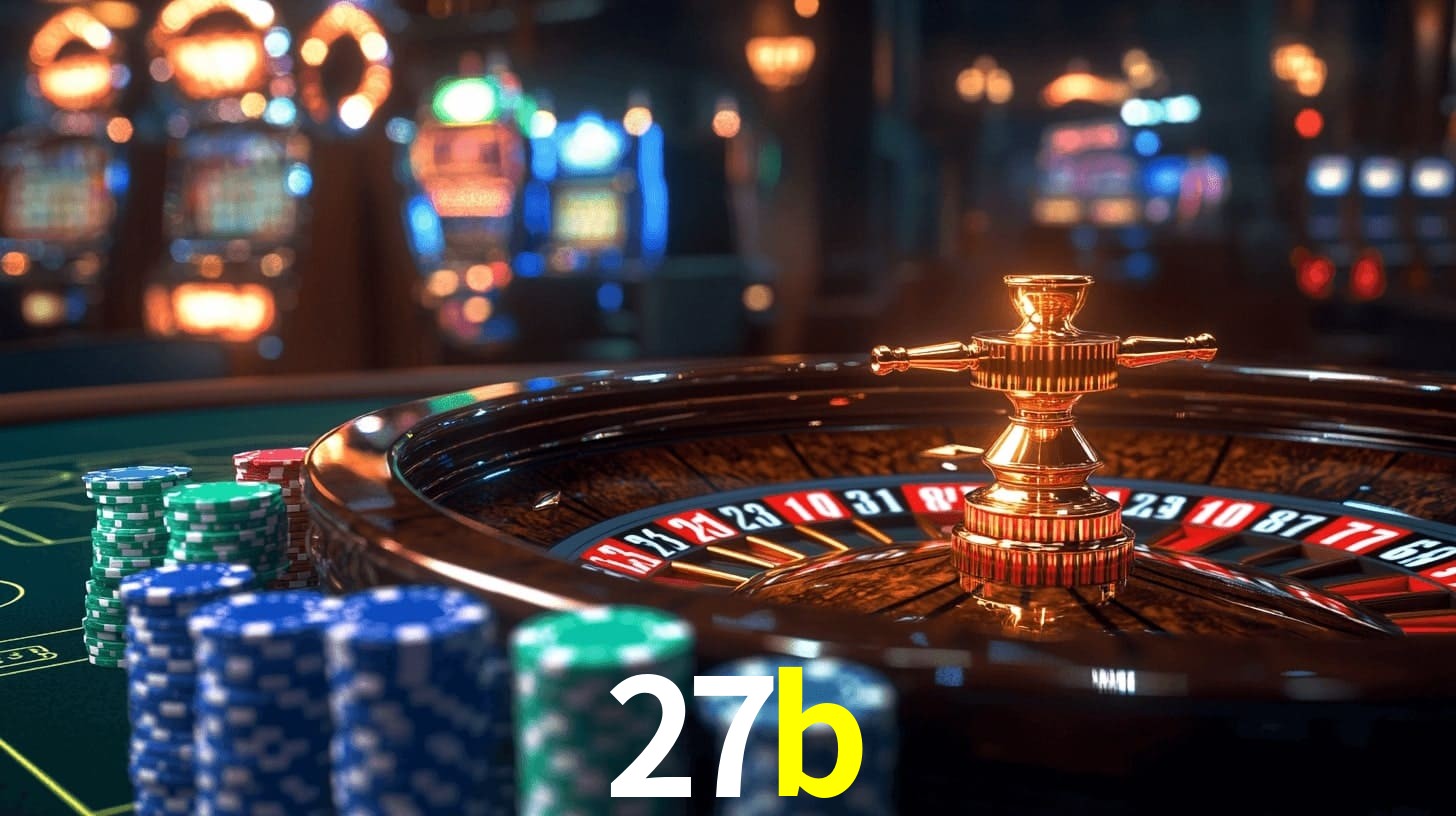 Live Casino 27b