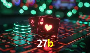 Jogos de Slot 27b