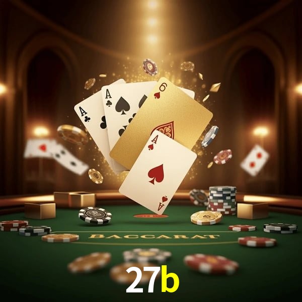 Live Casino 27b