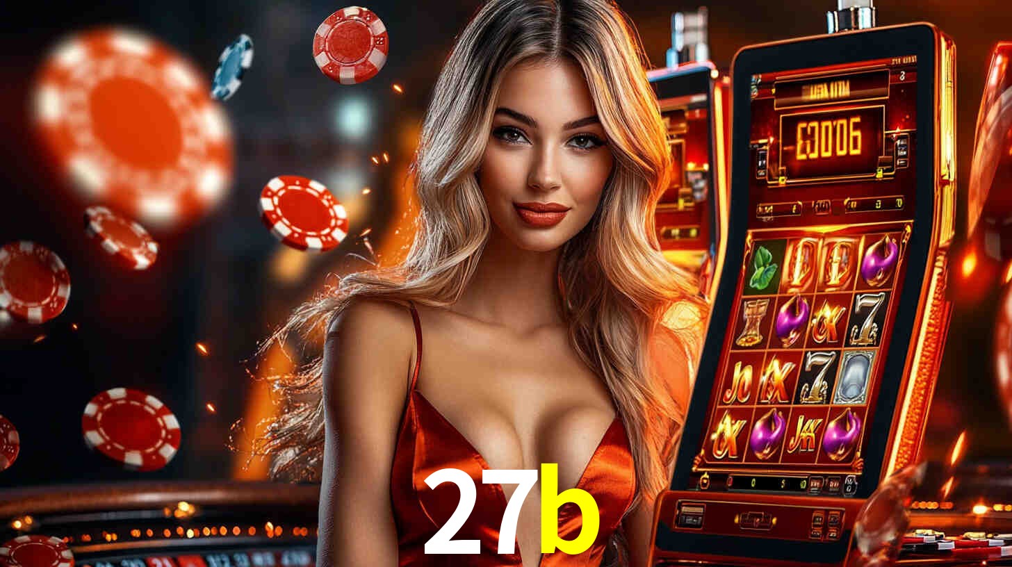 Roulette Table 27b